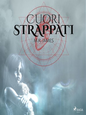 cover image of Cuori strappati